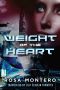 [Bruna Husky 02] • Weight of the Heart